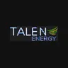 Talen Energy Corp logo