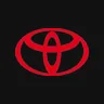 TOYOTA MOTOR CORP/ logo