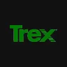 TREX CO INC logo
