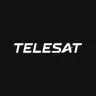 Telesat Corp logo