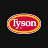 TYSON FOODS, INC. logo