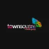 Townsquare Media, Inc. logo