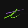 TELUS CORP logo