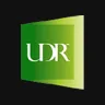 UDR, Inc. logo