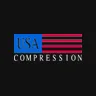 USA Compression Partners, LP logo