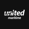 United Maritime Corp logo