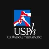 U S PHYSICAL THERAPY INC /NV logo