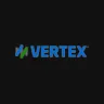 Vertex, Inc. logo
