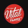 Vital Farms, Inc. logo