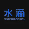 Waterdrop Inc. logo