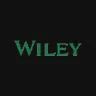 JOHN WILEY & SONS, INC. logo
