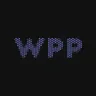 WPP plc logo