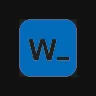 WhiteFiber, Inc. logo