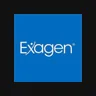 EXAGEN INC. logo