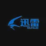 Xunlei Ltd logo