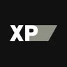XP Inc. logo