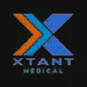 Xtant Medical Holdings, Inc. logo
