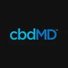 cbdMD, Inc. logo