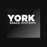 York Space Systems Inc. logo