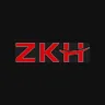 ZKH Group Ltd logo